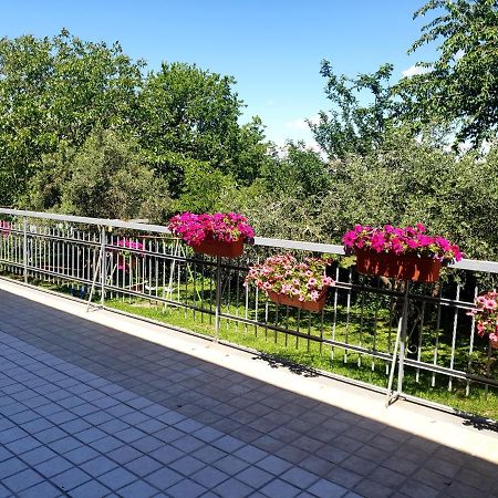 Alloggio Turistico Montefiascone Exterior foto
