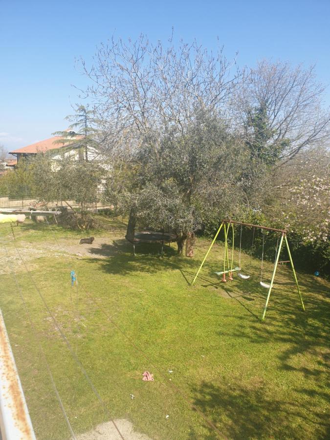 Alloggio Turistico Montefiascone Exterior foto