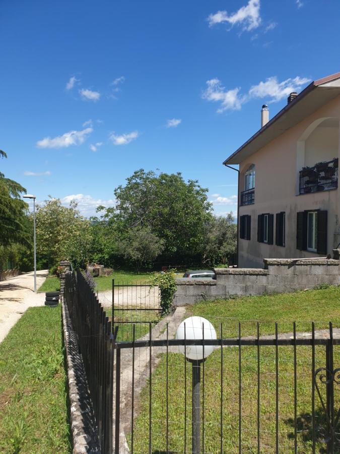 Alloggio Turistico Montefiascone Exterior foto