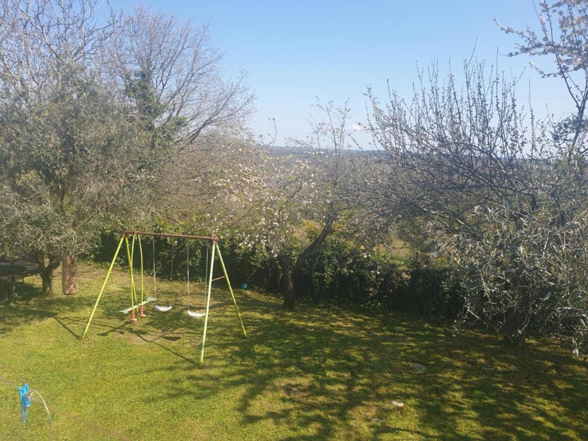 Alloggio Turistico Montefiascone Exterior foto
