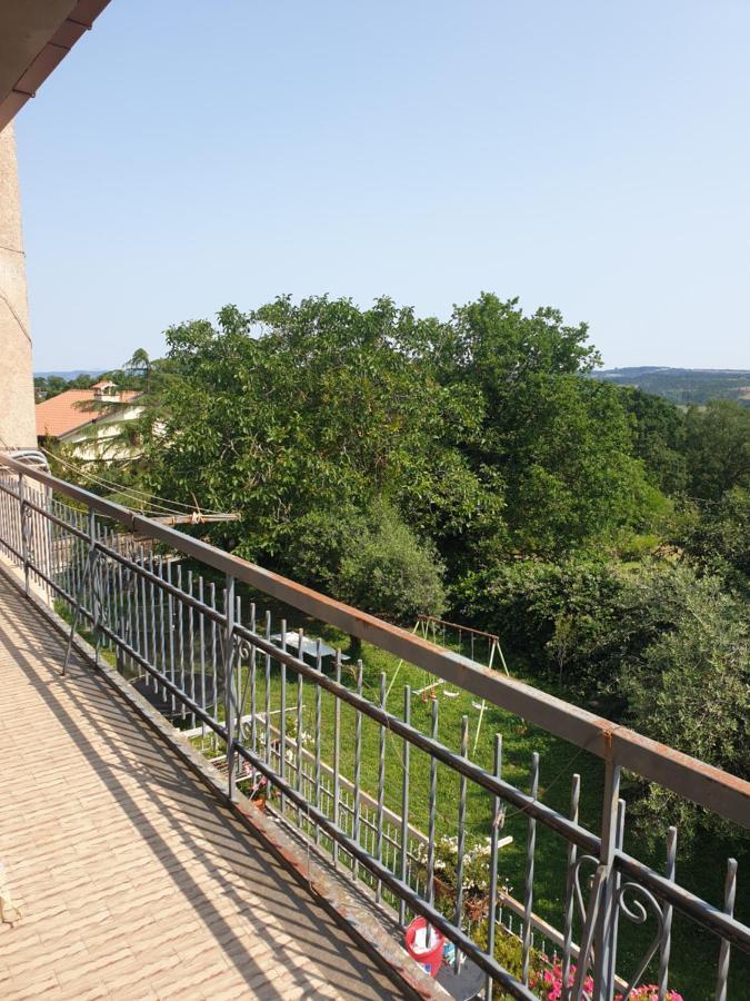 Alloggio Turistico Montefiascone Exterior foto