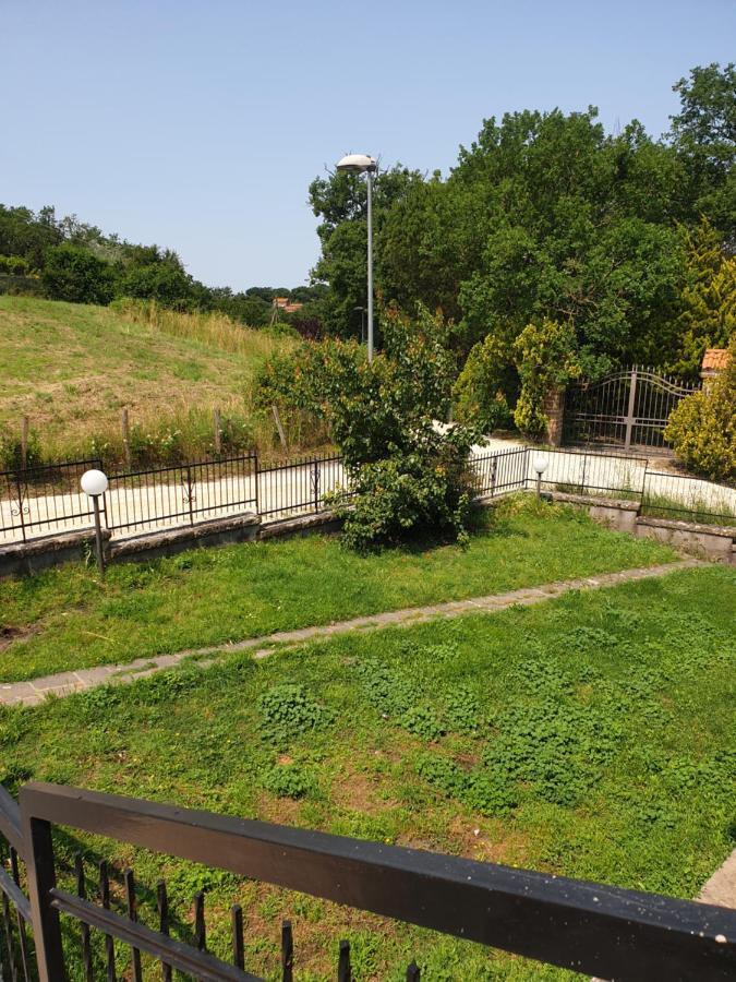 Alloggio Turistico Montefiascone Exterior foto